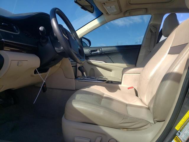 2013 Toyota Camry L - Фото 7