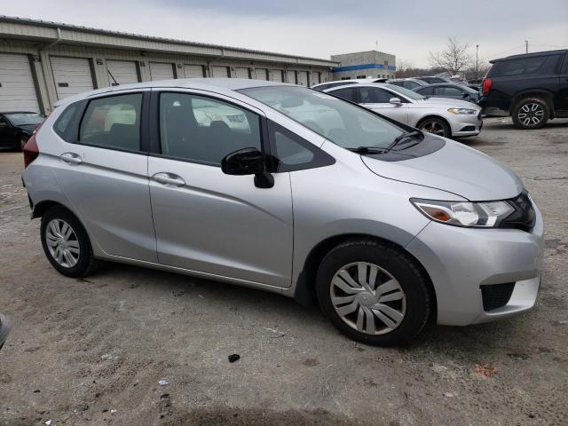 2016 Honda Fit Lx - Image 4