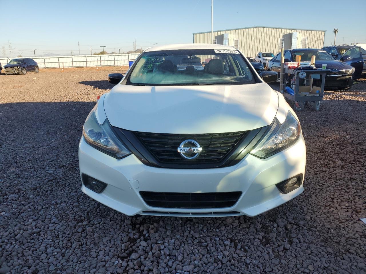 2018 NISSAN ALTIMA 2.5 - Image 5