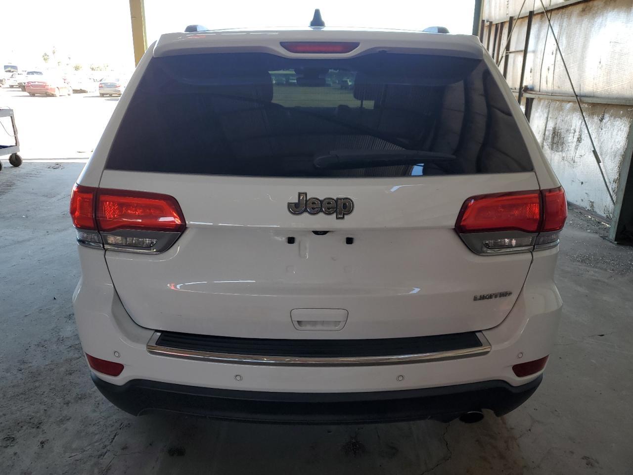 2018 JEEP GRAND CHER - Image 6