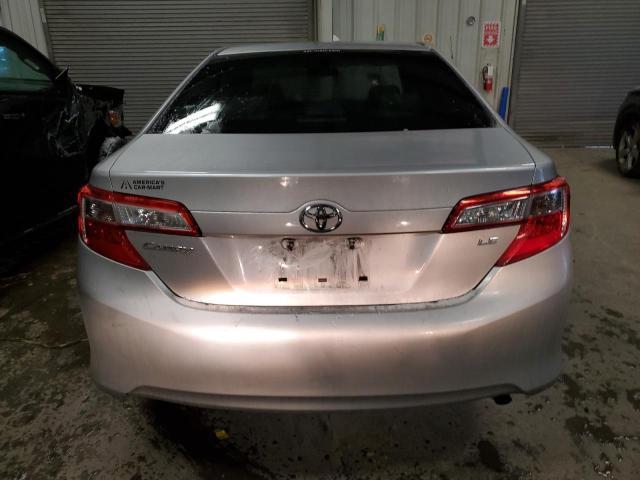 2013 Toyota Camry L - Фото 6