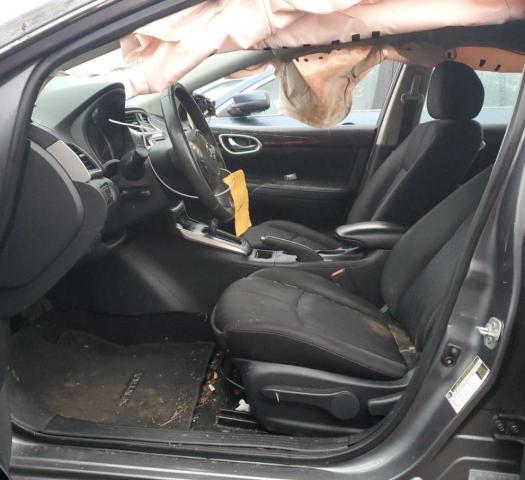 2018 Nissan Sentra S - Image 7