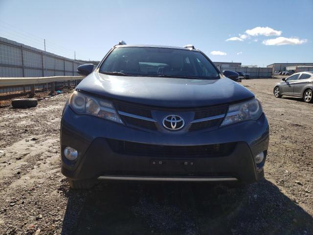 2013 Toyota Rav4 Xle - Image 5