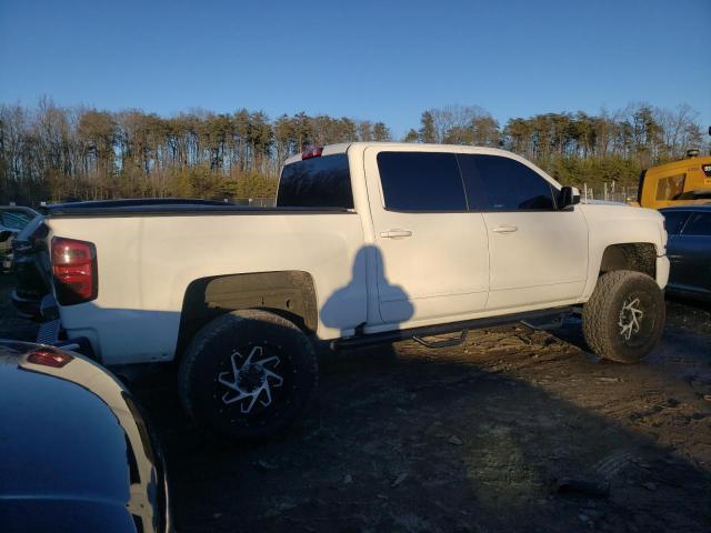 2018 Chevrolet Silverado K1500 Lt - Image 3
