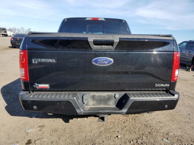 2016 Ford F150 Supercrew - Фото 6