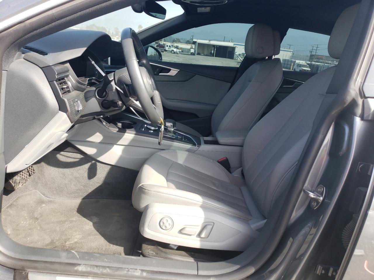 2018 AUDI A5 PREMIUM - Фото 7