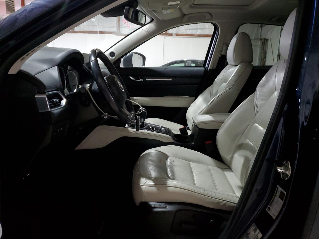 2018 MAZDA CX-5 GRAND - Image 7