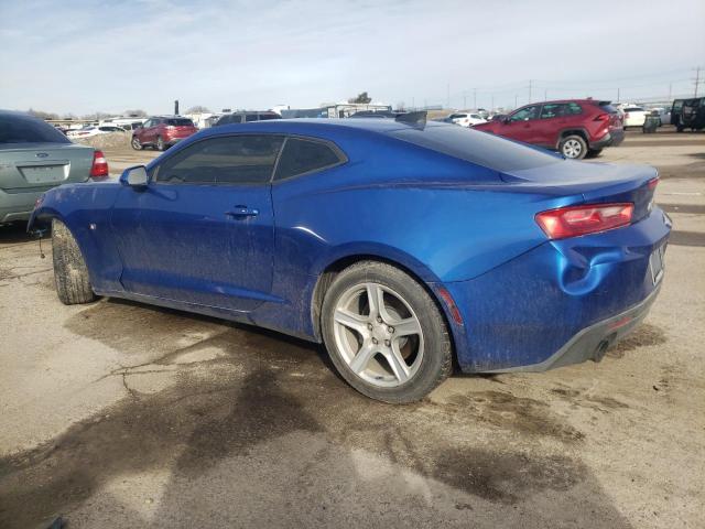 2018 Chevrolet Camaro Lt - Image 2