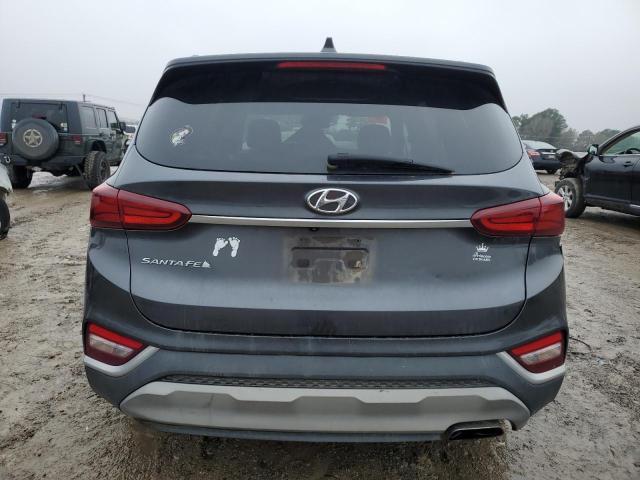 2020 Hyundai Santa Fe Sel - Image 6