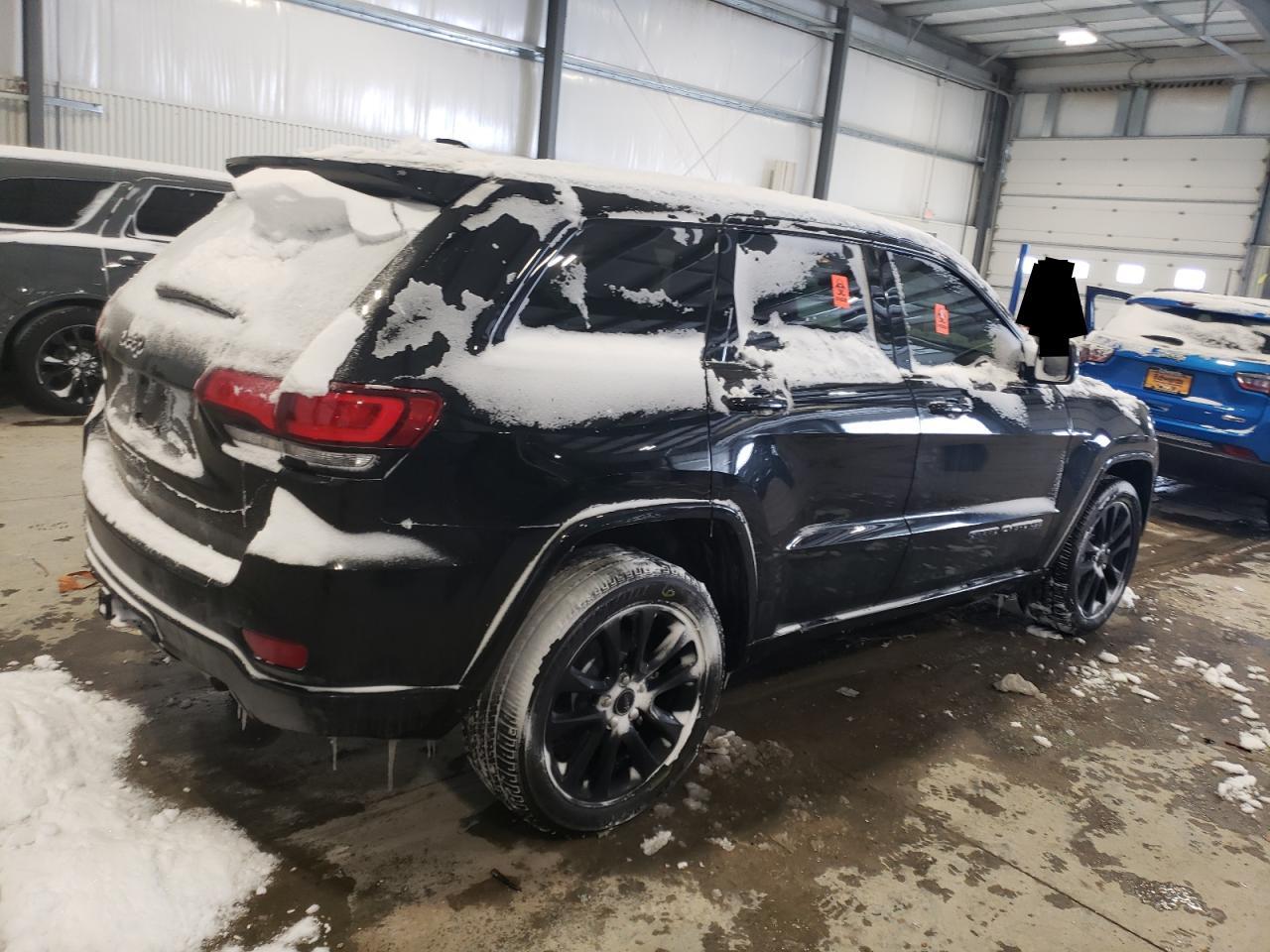 2020 JEEP GRAND CHER - Image 3