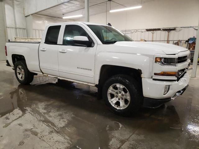 2016 Chevrolet Silverado K1500 Lt - Image 4
