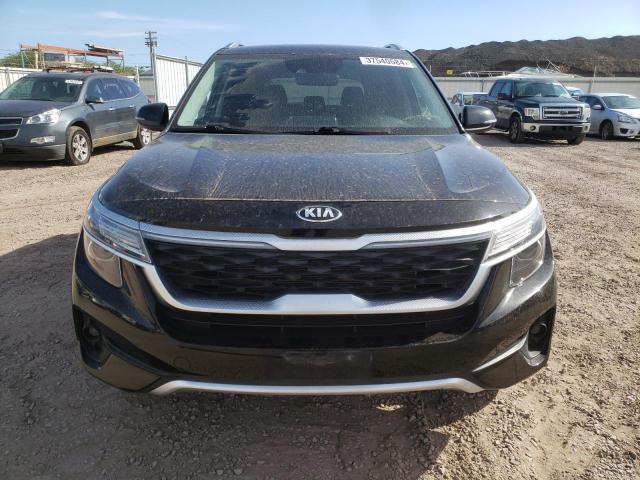 2021 Kia Seltos S - Фото 5