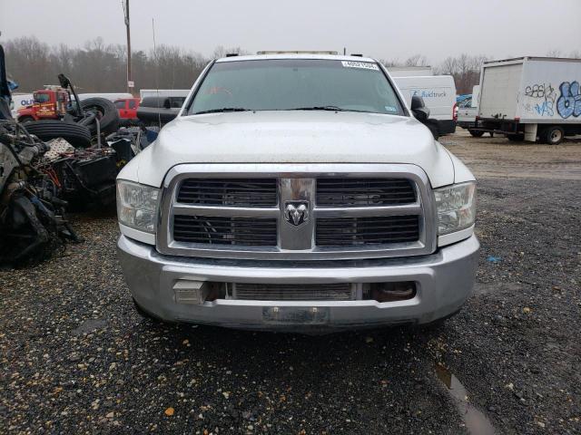 2012 DODGE RAM 3500 - Image 5