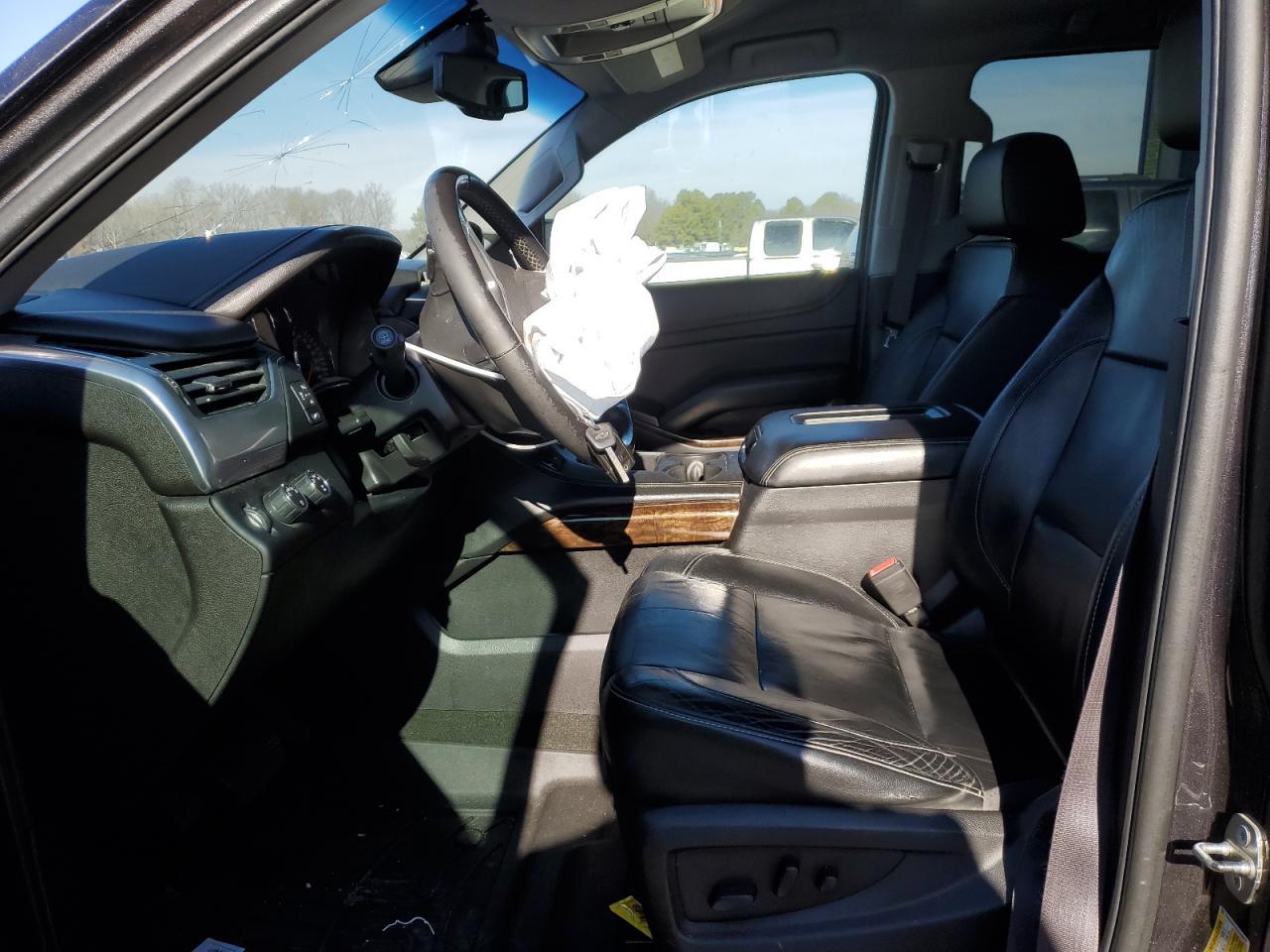 2016 CHEVROLET TAHOE K150 - Image 7