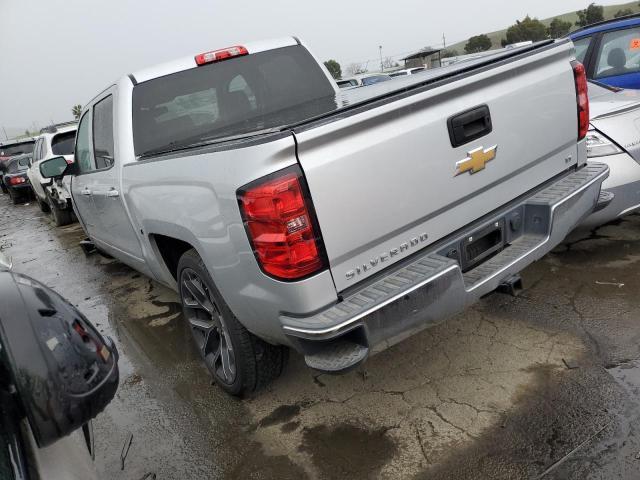 2016 Chevrolet Silverado C1500 Lt - Image 2