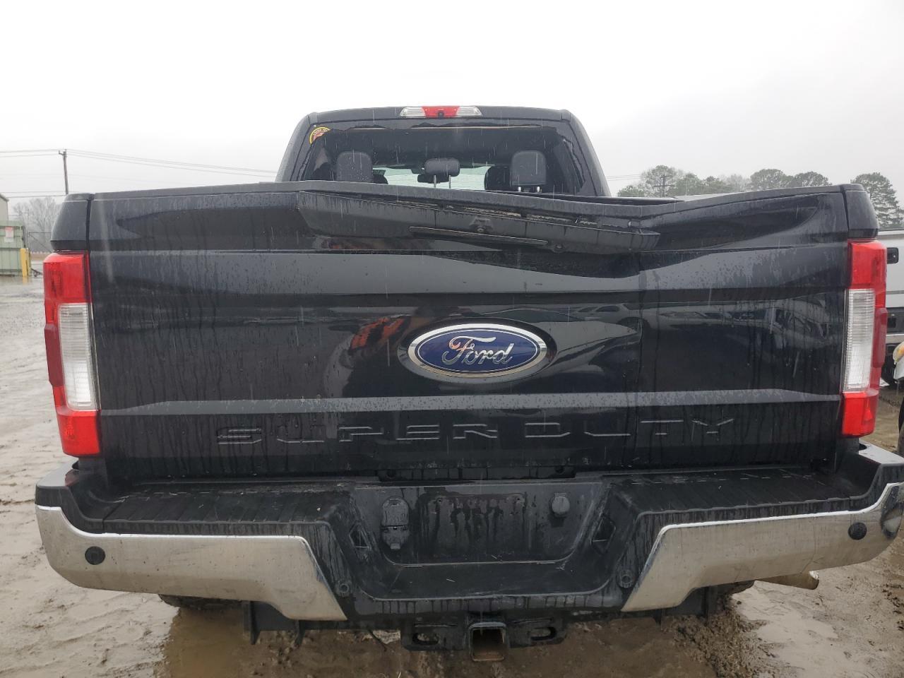 2017 FORD F250 SUPER - Image 6