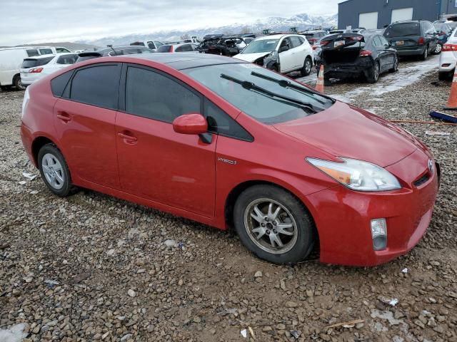 2010 Toyota Prius - Image 4