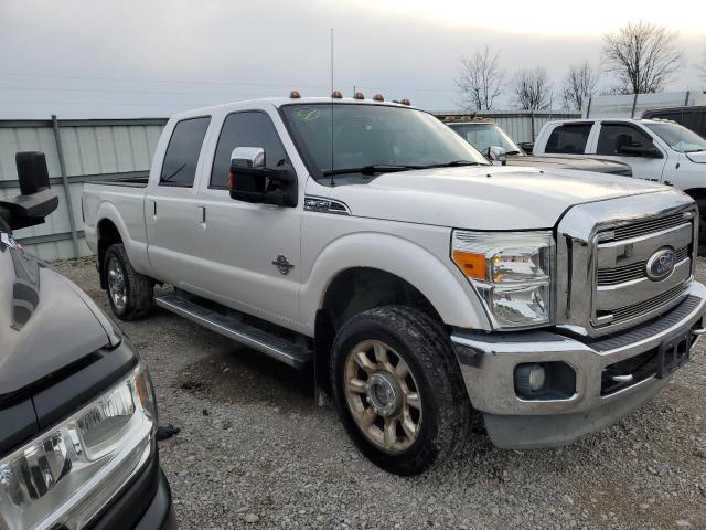 2011 Ford F350 Super Duty - Фото 4