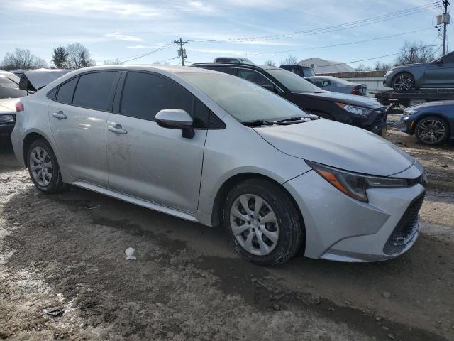 2021 Toyota Corolla Le - Фото 4