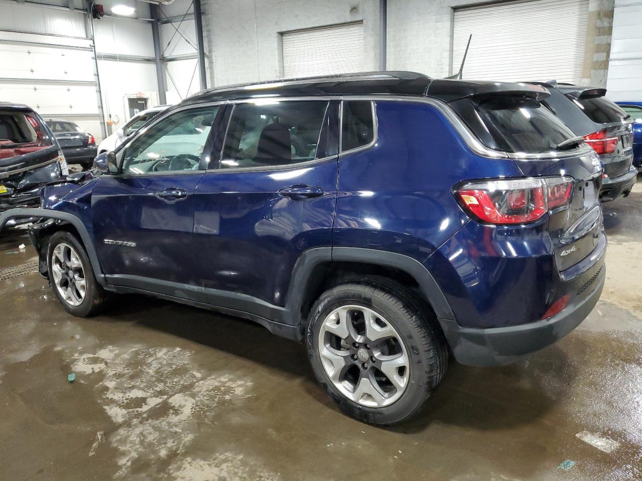2020 JEEP COMPASS LI - Image 2