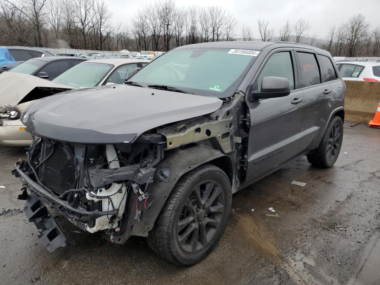 2017 JEEP GRAND CHER car image