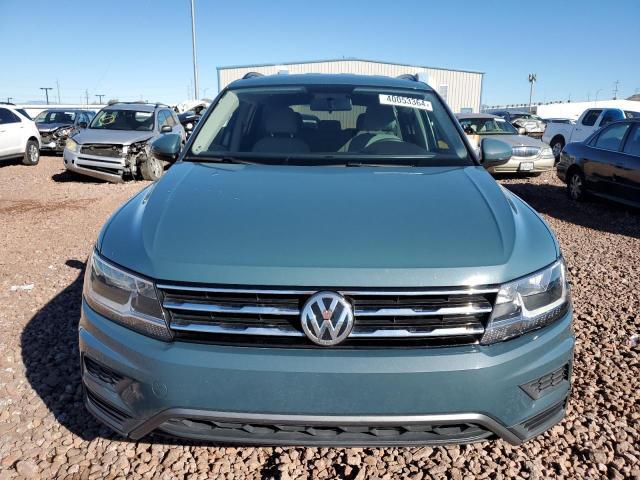 2019 Volkswagen Tiguan S - Фото 5