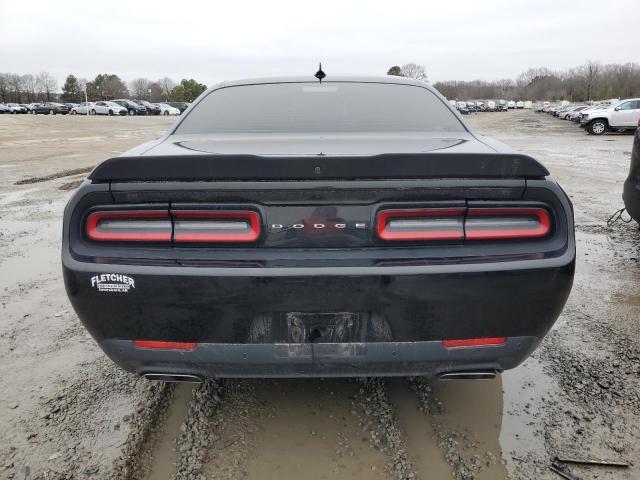 2023 Dodge Challenger R/T - Фото 6
