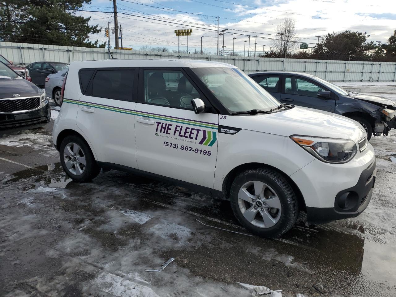 2019 KIA SOUL - Image 4