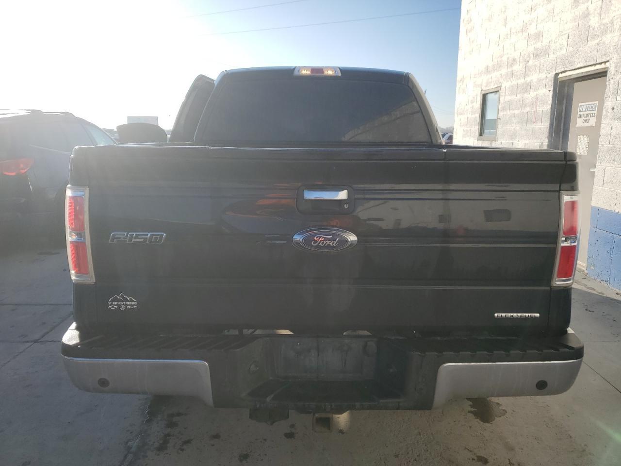 2014 FORD F150 SUPER - Image 6