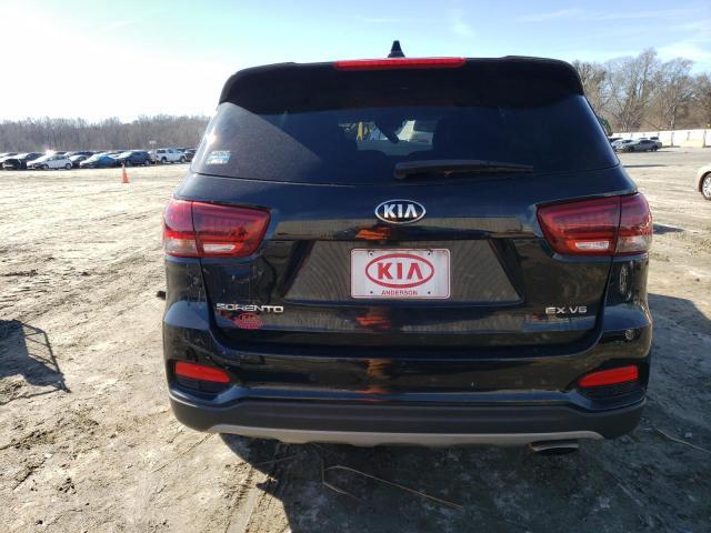 2019 Kia Sorento Ex - Image 6