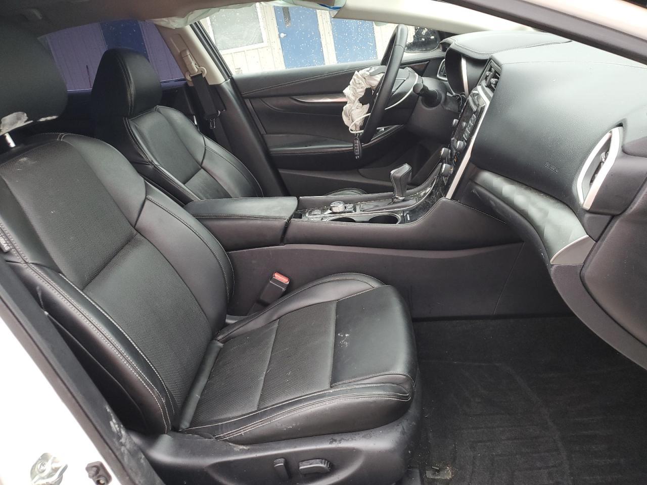 2019 NISSAN MAXIMA S - Image 7