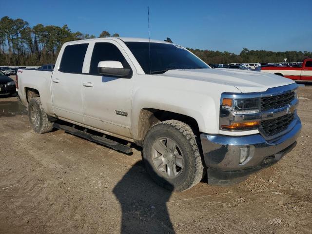 2018 CHEVROLET SILVERADO - Image 4