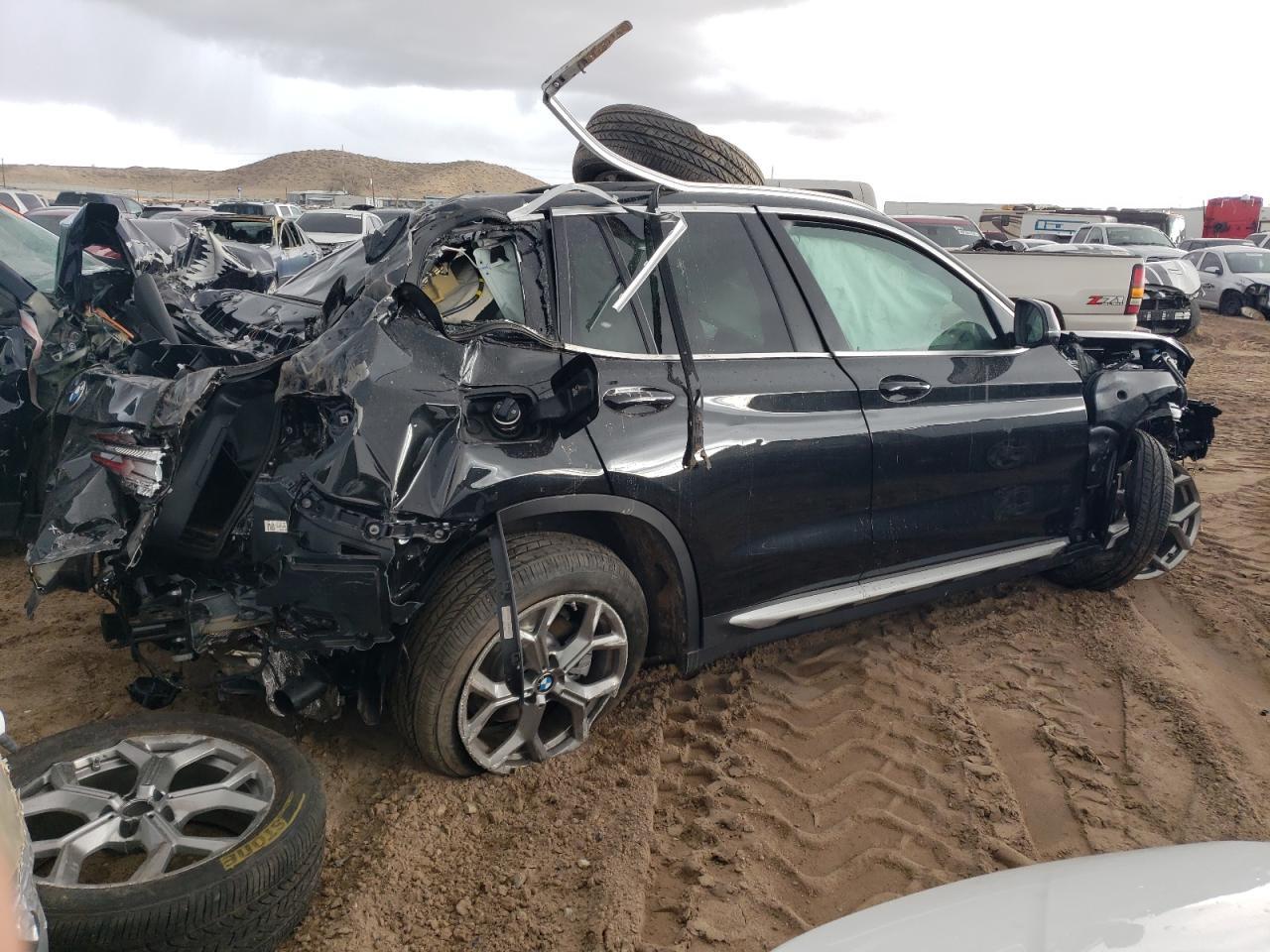 2024 BMW X3 XDRIVE3 - Image 3