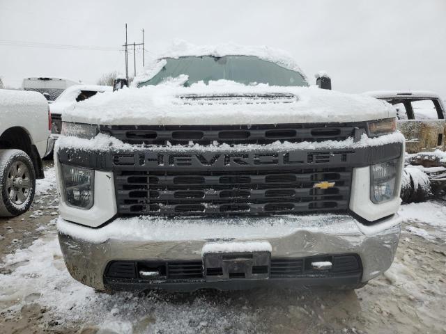 2020 Chevrolet Silverado K3500 - Фото 5