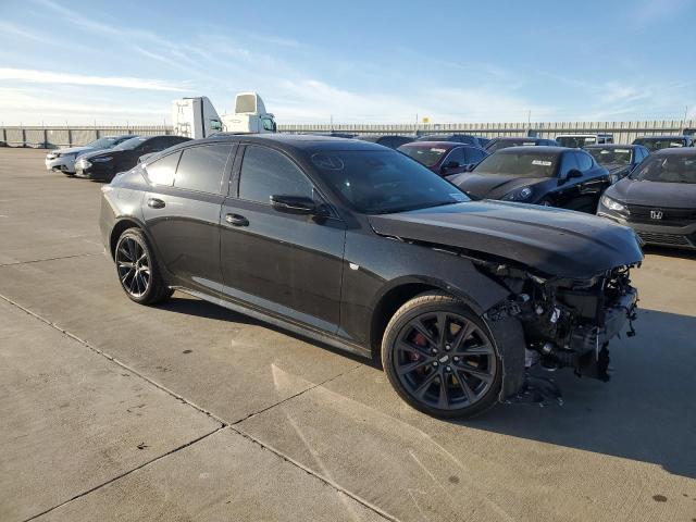 2023 Cadillac Ct5 Sport - Фото 4