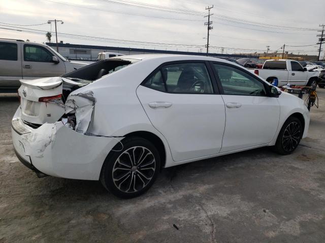 2016 Toyota Corolla L - Image 3