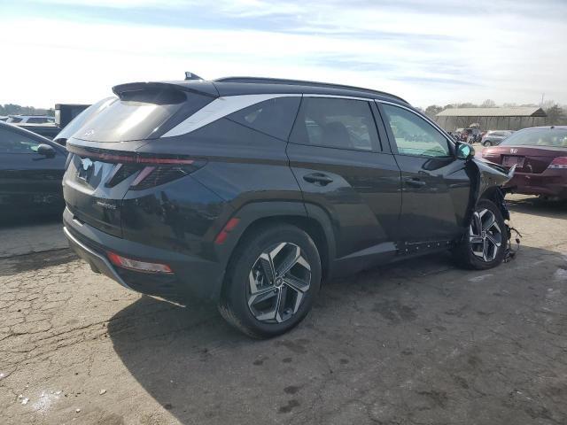 2023 Hyundai Tucson Limited - Image 3