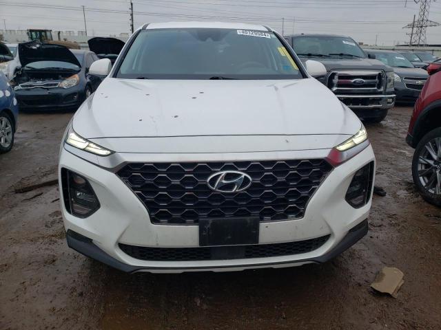 2020 Hyundai Santa Fe Sel - Фото 5