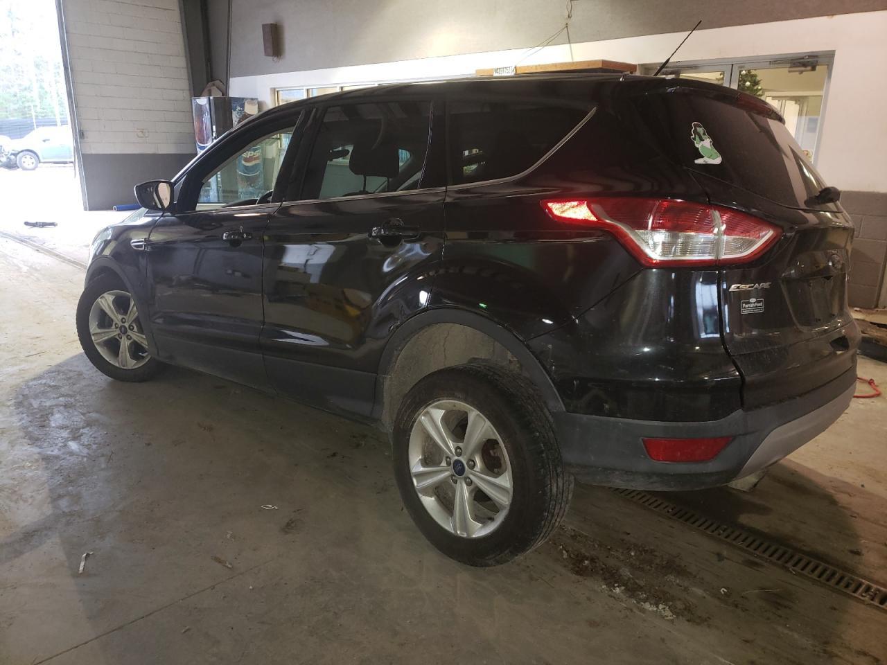 2015 FORD ESCAPE SE - Image 2
