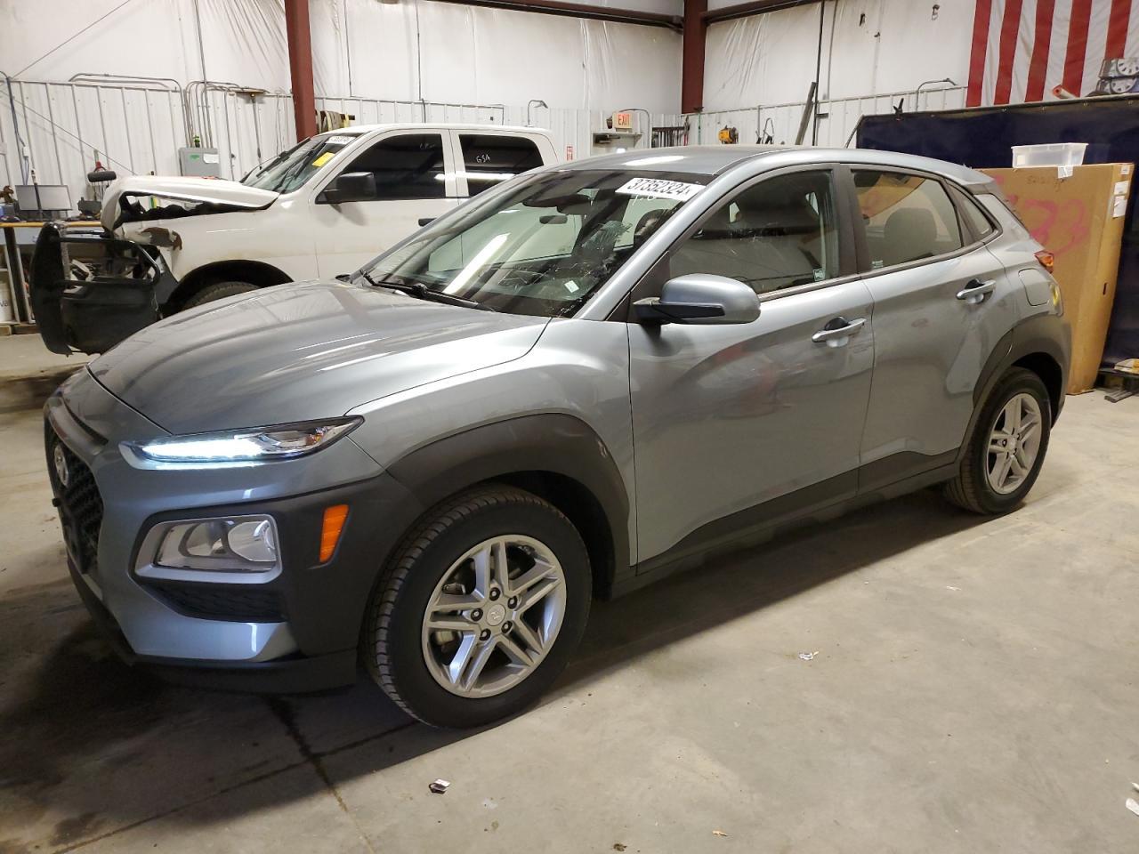 2021 HYUNDAI KONA SE car image