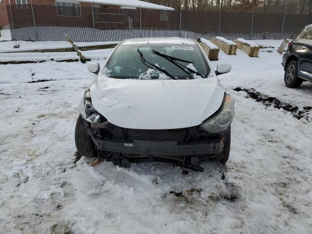2013 Hyundai Elantra Gls - Фото 5