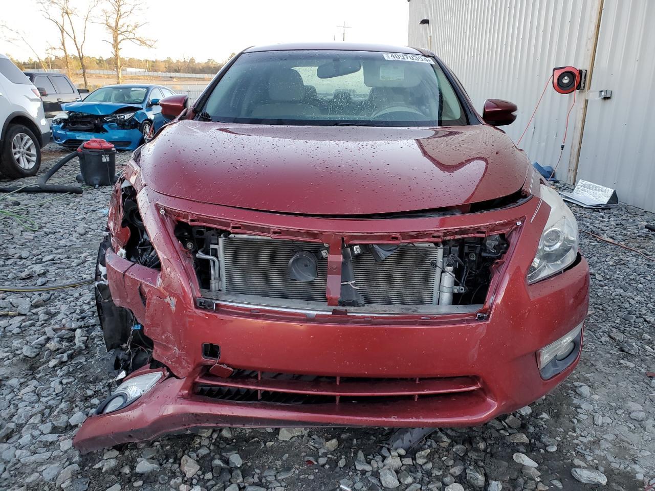 2014 NISSAN ALTIMA 2.5 - Фото 5