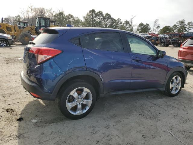 2016 Honda Hr-V Ex - Фото 3