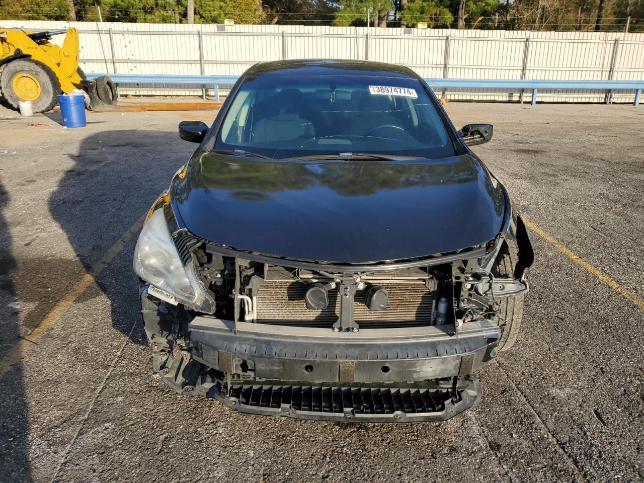 2015 NISSAN ALTIMA 2.5 - Image 5