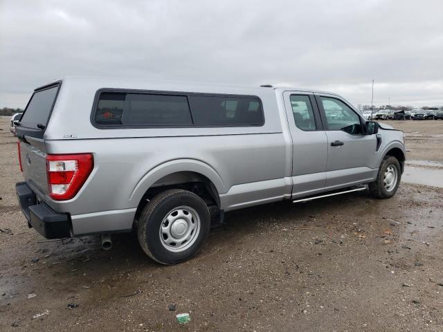 2023 Ford F150 Super Cab - Фото 3