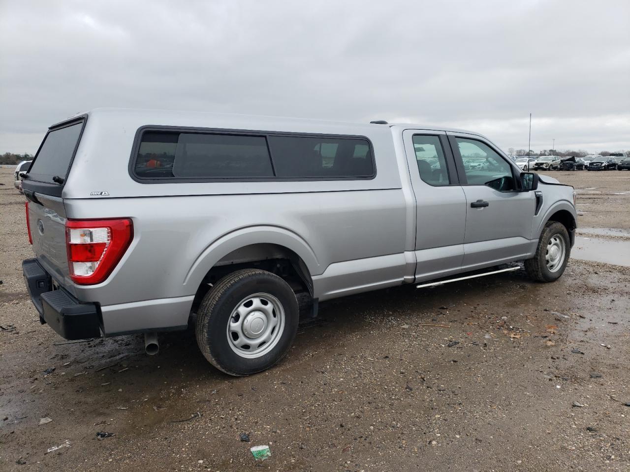 2023 FORD F150 SUPER - Image 3