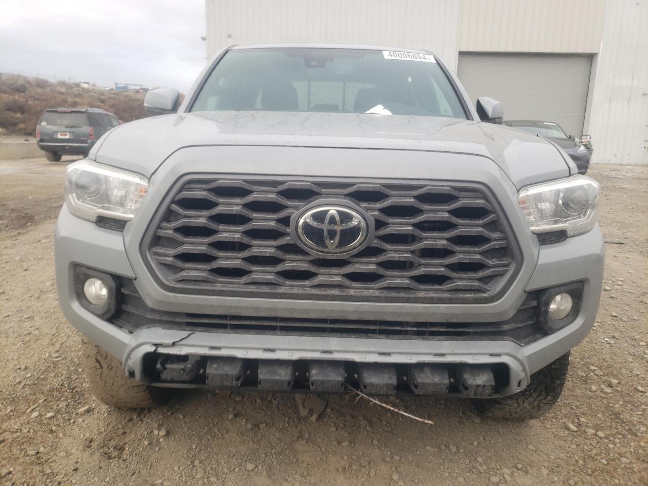 2020 TOYOTA TACOMA DOU - Image 5