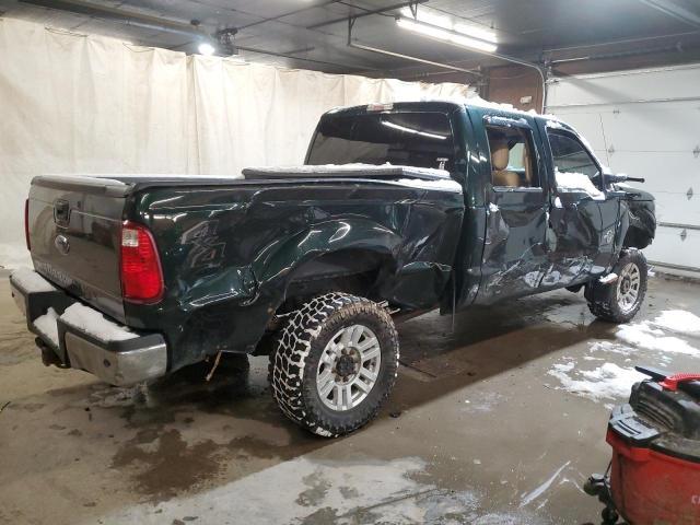 2015 Ford F250 Super Duty - Фото 3