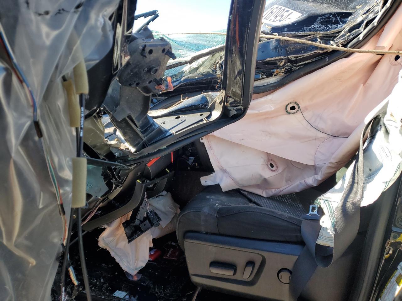2015 TOYOTA TUNDRA CRE - Image 7