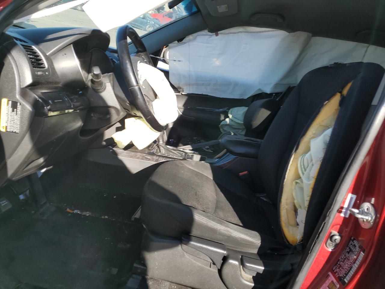 2015 KIA SORENTO LX - Фото 7